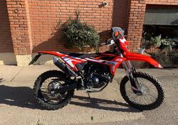 Betamotor RR 125 4T Enduro T (2023 - 25) usata