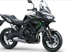 Kawasaki Versys 650 (2025) nuova