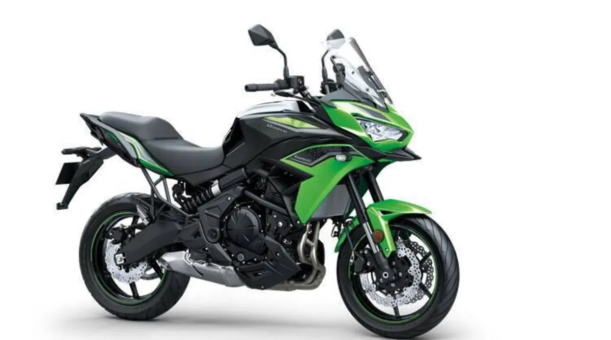 Kawasaki Versys 650 (2025 - 26) (2)