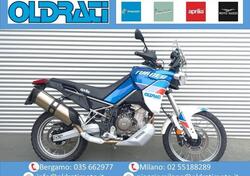 Aprilia Tuareg 660 (2022 - 24) usata