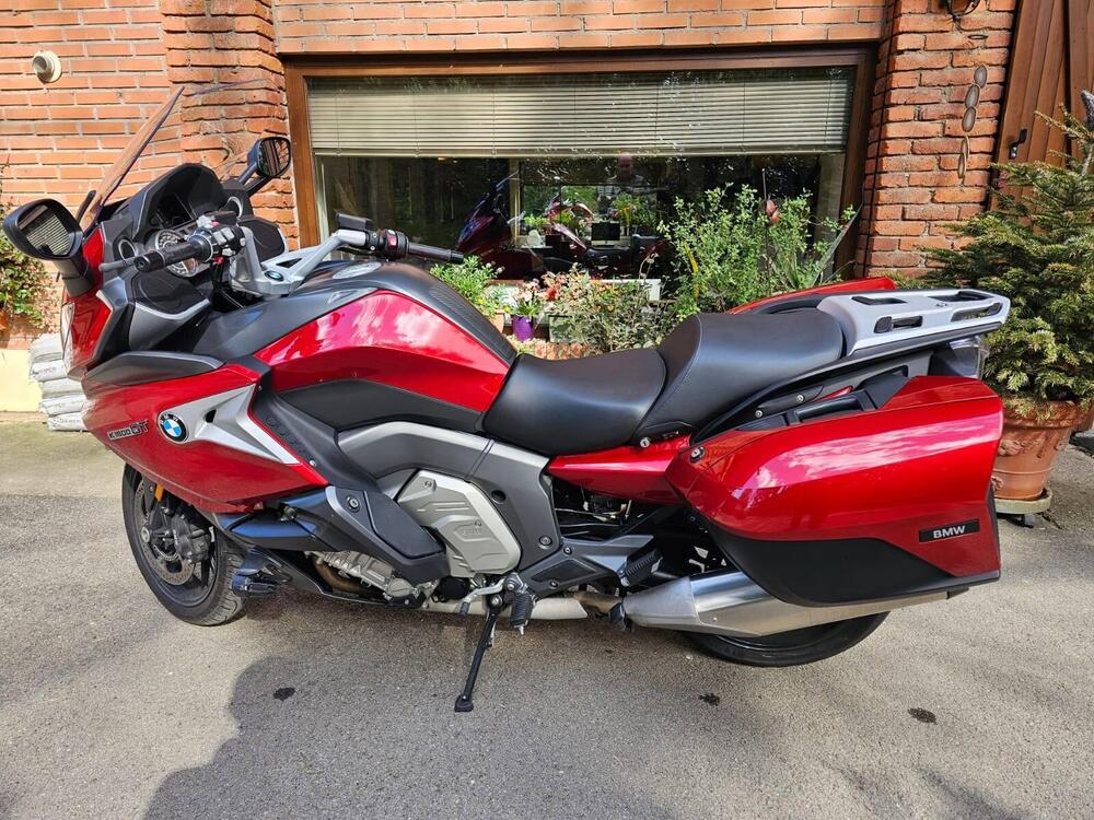 Bmw K 1600 GT (2017 - 20) (5)