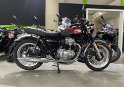 Kawasaki W 800 (2021 - 25) nuova