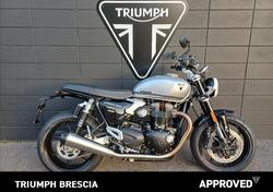 Triumph Speed Twin 1200 (2025) nuova