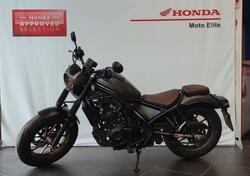 Honda CMX 500 Rebel + Special Edition (2022 - 24) usata