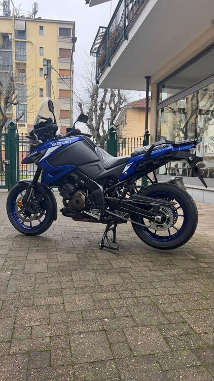 Suzuki V-Strom 1050SE (2023 - 25) (3)