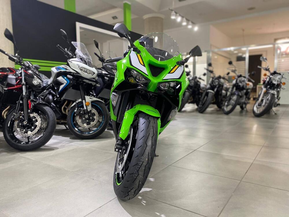 Kawasaki Ninja 636 ZX-6R (2024 - 25) (2)