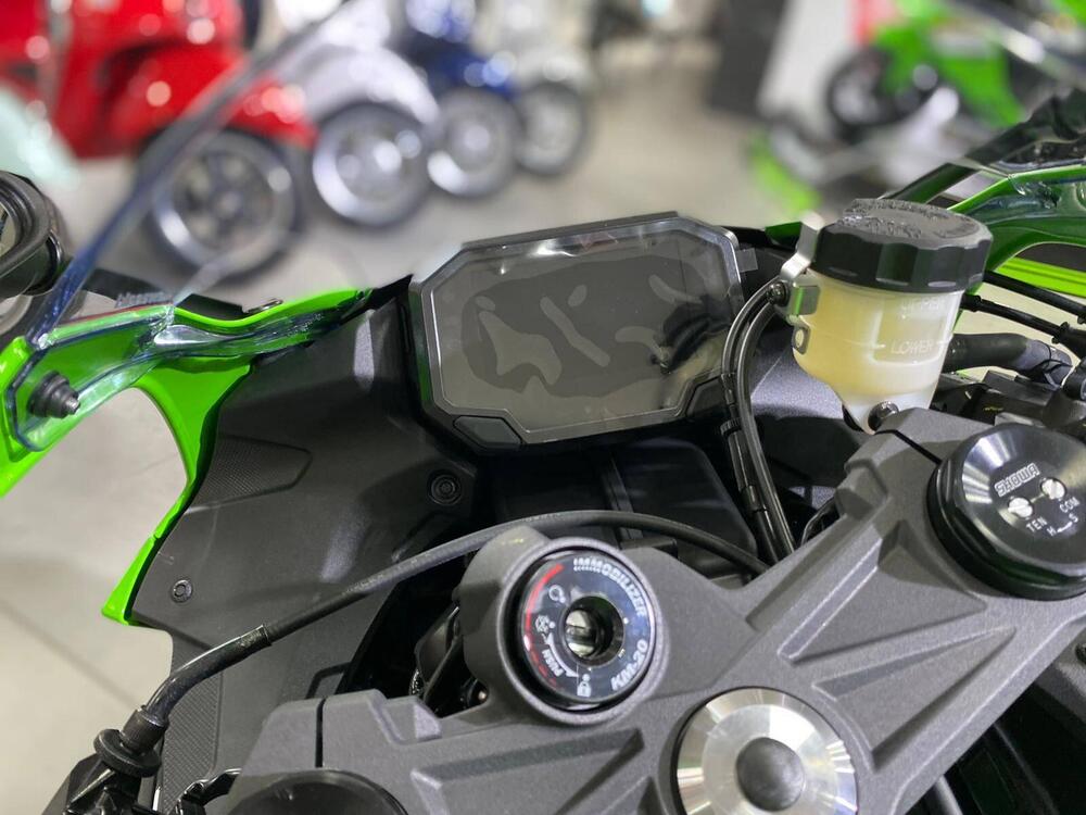 Kawasaki Ninja 636 ZX-6R (2024 - 25) (4)