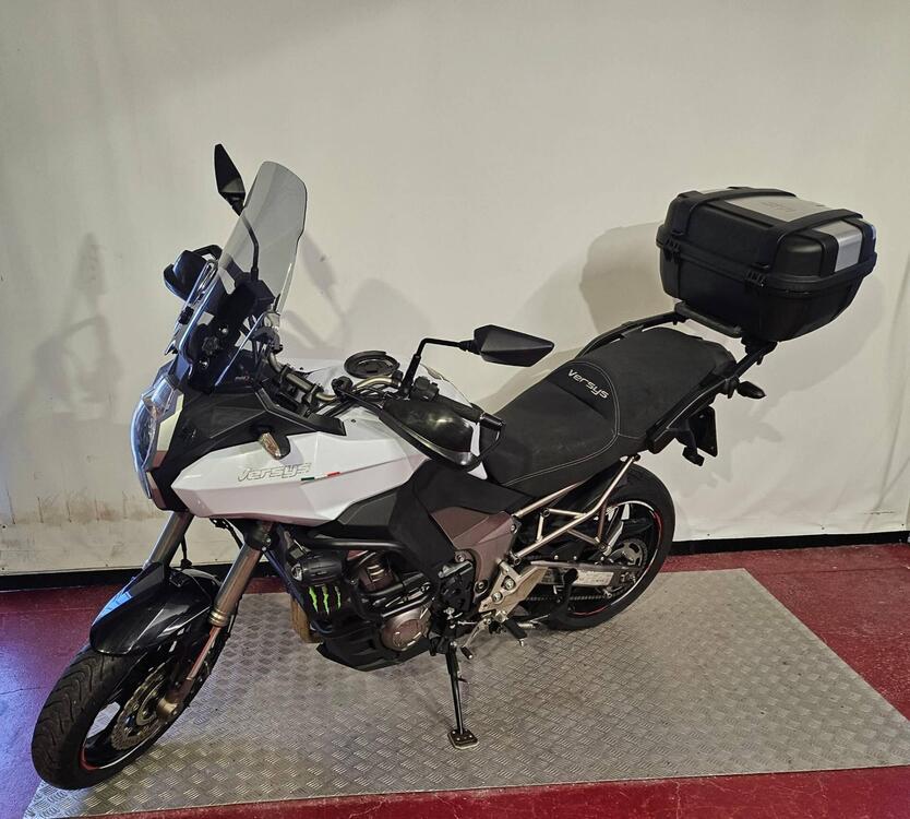 Kawasaki Versys 1000 ABS (2011 - 14) (2)