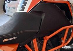 Sella al gel Power Parts per KTM 1290 Super Advent