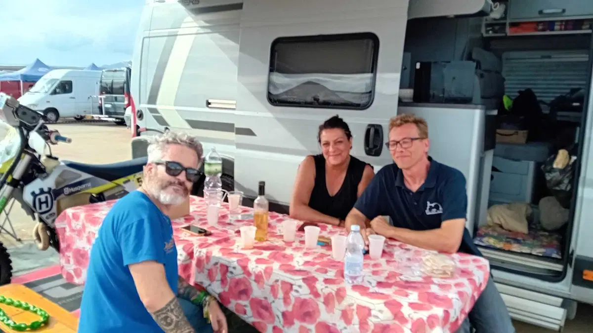 FMI Motorally e RaidTT, le premiazioni a MBE [GALLERY] (7)