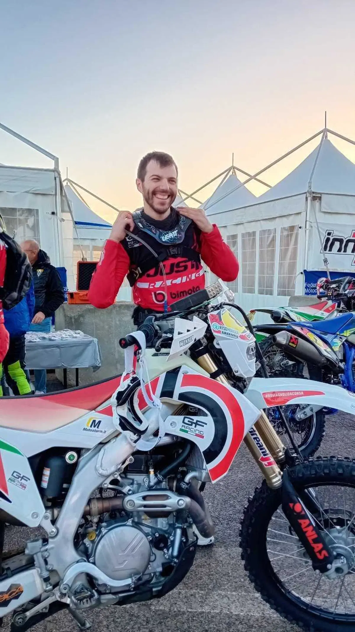 FMI Motorally e RaidTT, le premiazioni a MBE [GALLERY] (9)