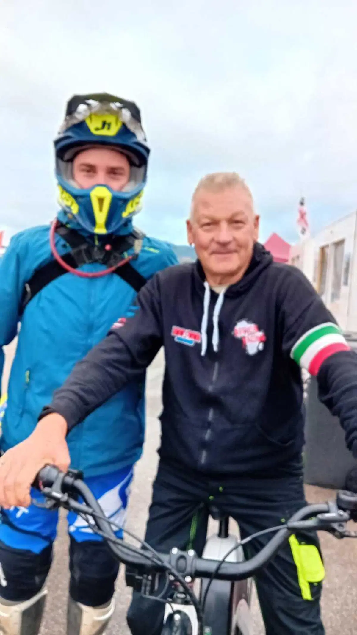 FMI Motorally e RaidTT, le premiazioni a MBE [GALLERY] (10)