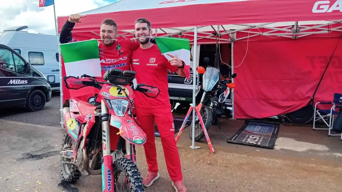FMI Motorally e RaidTT, le premiazioni a MBE [GALLERY] (6)
