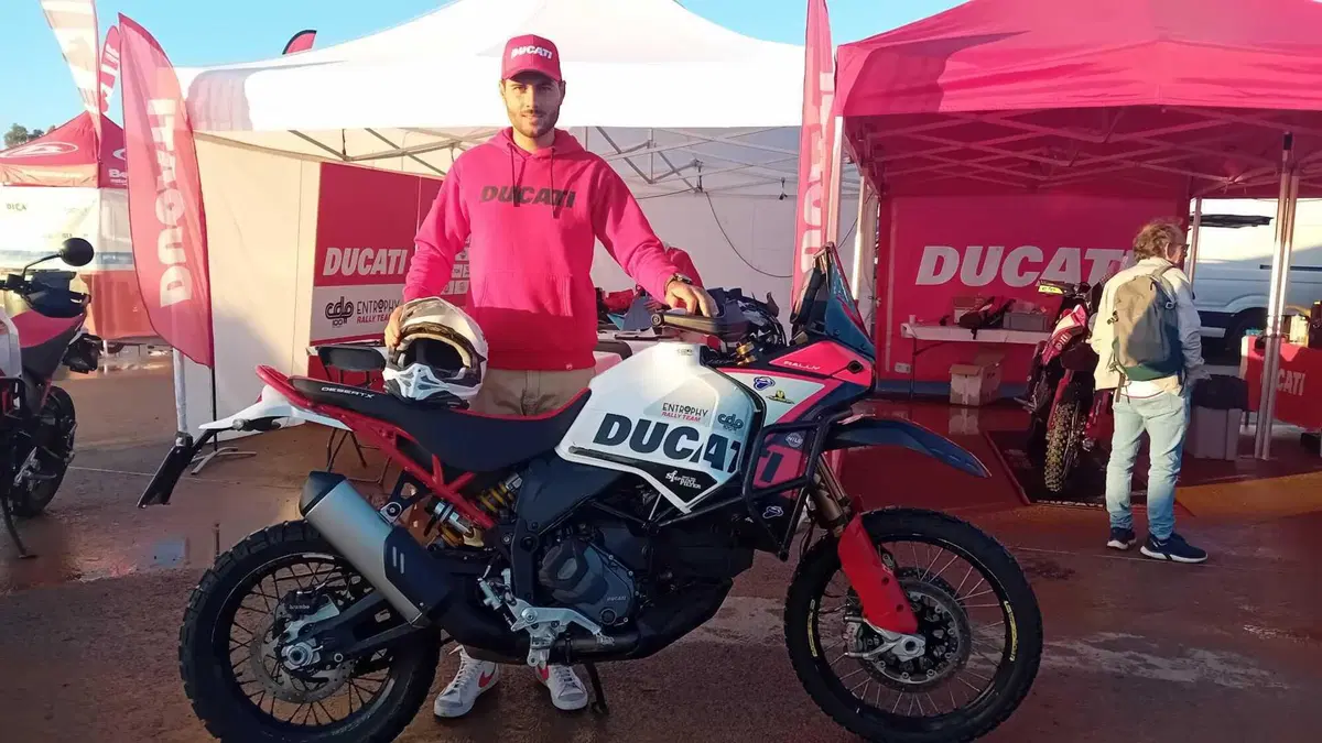 FMI Motorally e RaidTT, le premiazioni a MBE [GALLERY] (13)