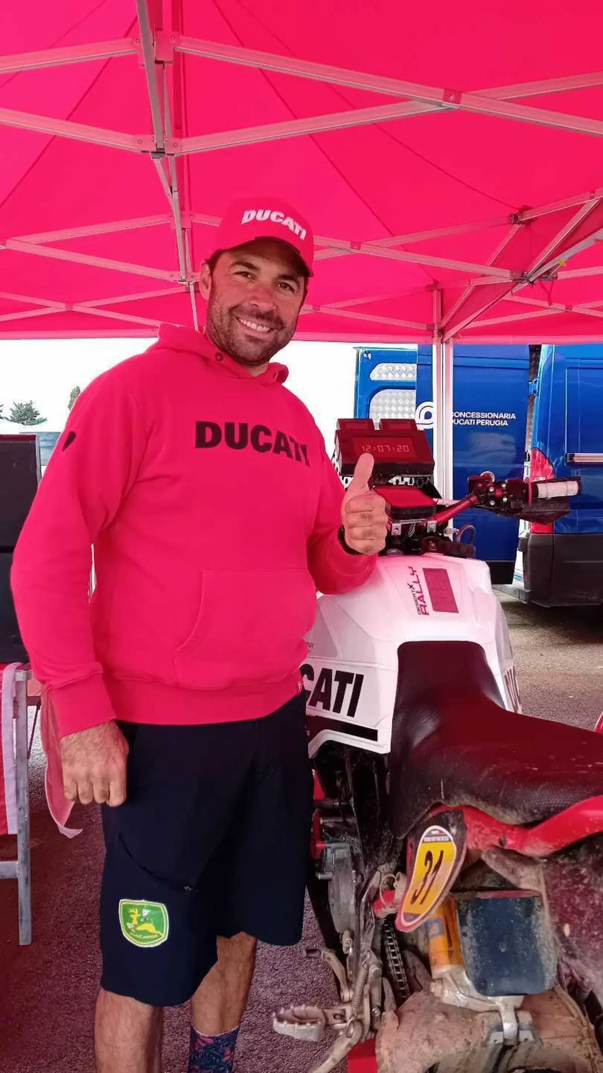 FMI Motorally e RaidTT, le premiazioni a MBE [GALLERY] (15)