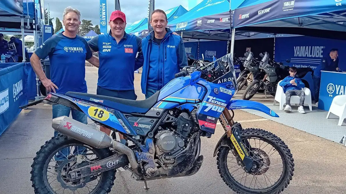 FMI Motorally e RaidTT, le premiazioni a MBE [GALLERY] (4)