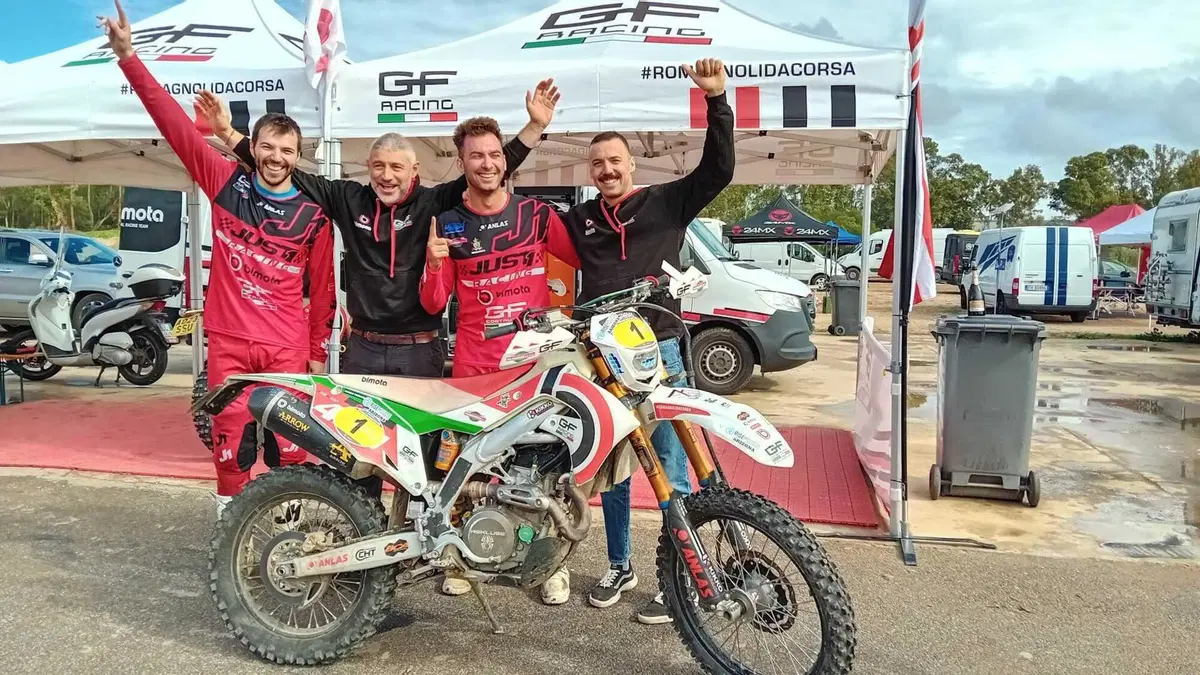 FMI Motorally e RaidTT, le premiazioni a MBE [GALLERY] (16)