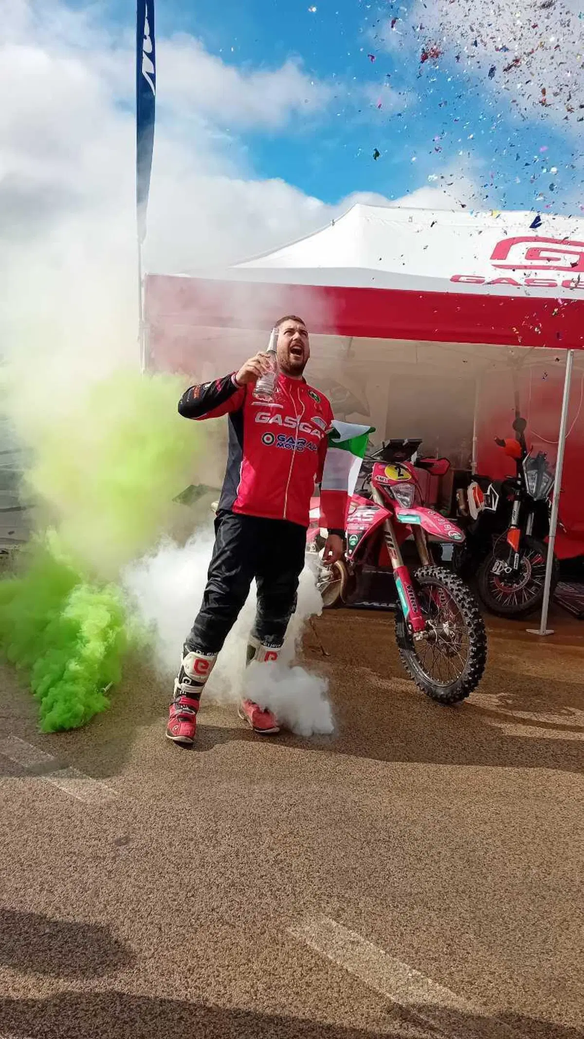 FMI Motorally e RaidTT, le premiazioni a MBE [GALLERY] (17)