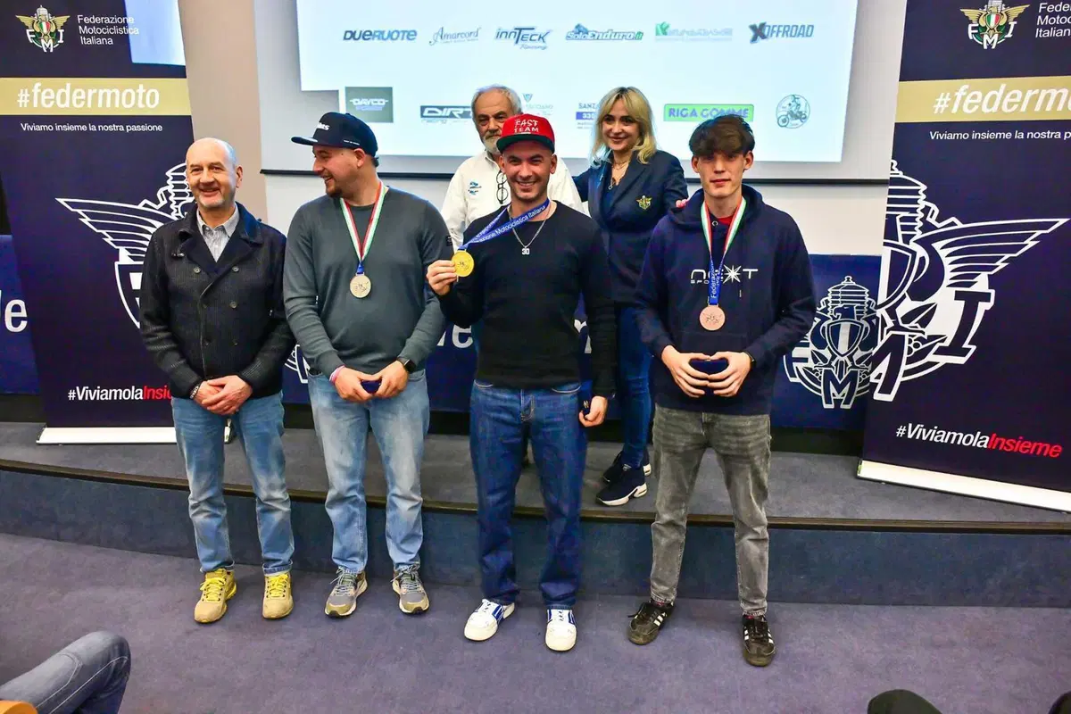 FMI Motorally e RaidTT, le premiazioni a MBE [GALLERY] (19)