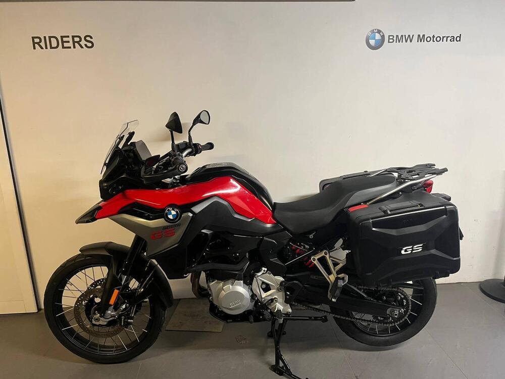 Bmw F 850 GS (2018 - 20)