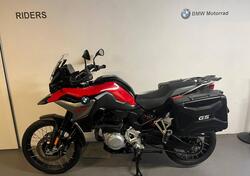 Bmw F 850 GS (2018 - 20) usata