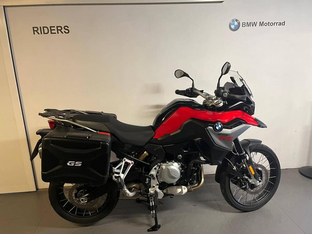 Bmw F 850 GS (2018 - 20) (3)