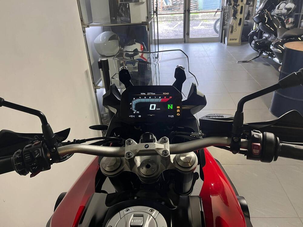 Bmw F 850 GS (2018 - 20) (4)