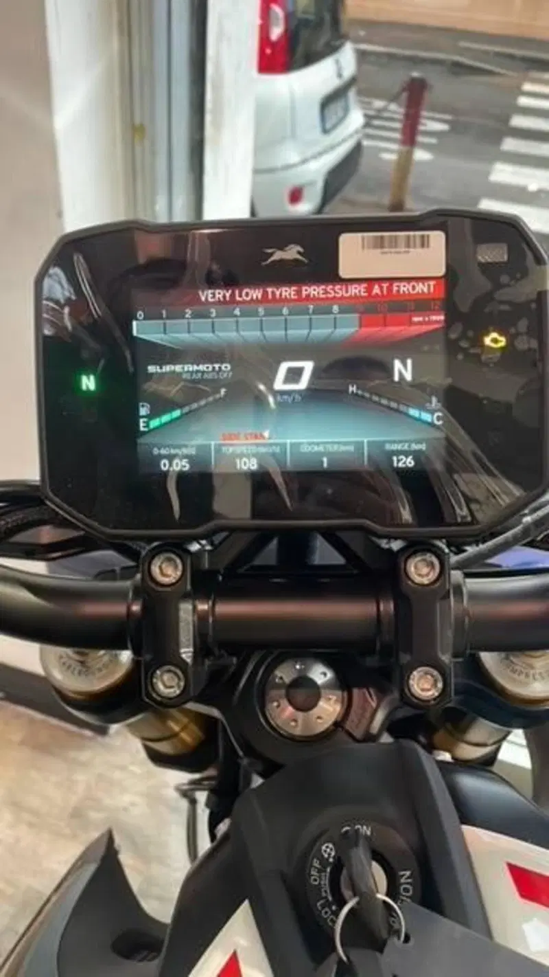 TVS Motor RTR 310 Plus (2024 - 26) (7)
