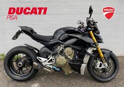 Ducati Streetfighter V4 1100 S (2021 - 22) usata