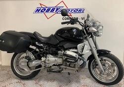 Bmw R 850 R (2003 - 05) usata