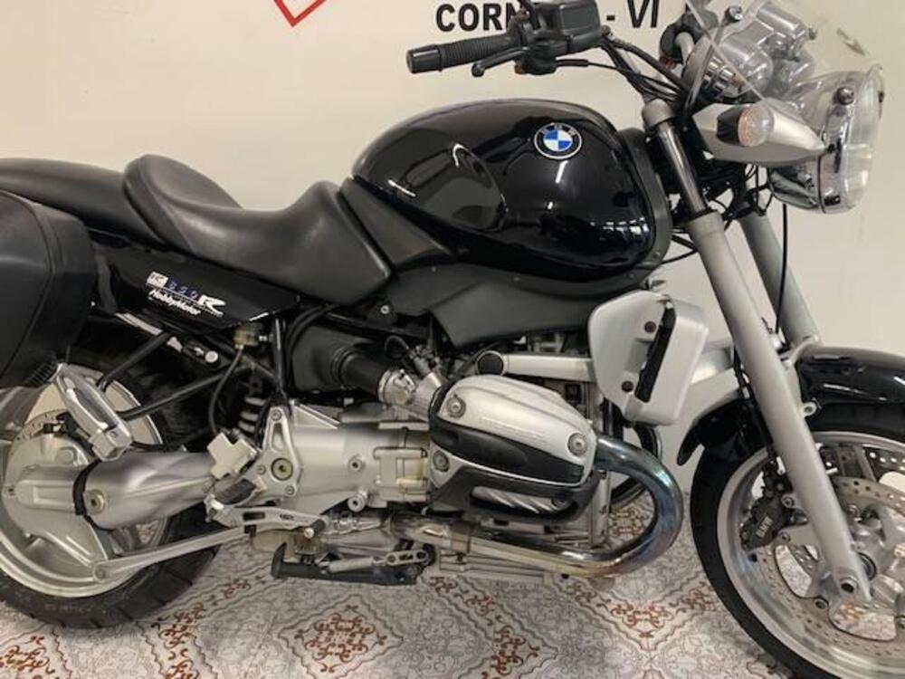 Bmw R 850 R (2003 - 05) (2)