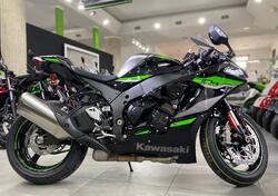 Kawasaki Ninja 1000 ZX-10R (2021 - 25) nuova