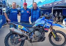 FMI Motorally e RaidTT, le premiazioni a MBE [GALLERY]