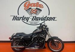 Harley-Davidson 883 R (2006 - 07) - XL 883R usata