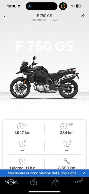 Bmw F 750 GS (2021 - 24) (3)