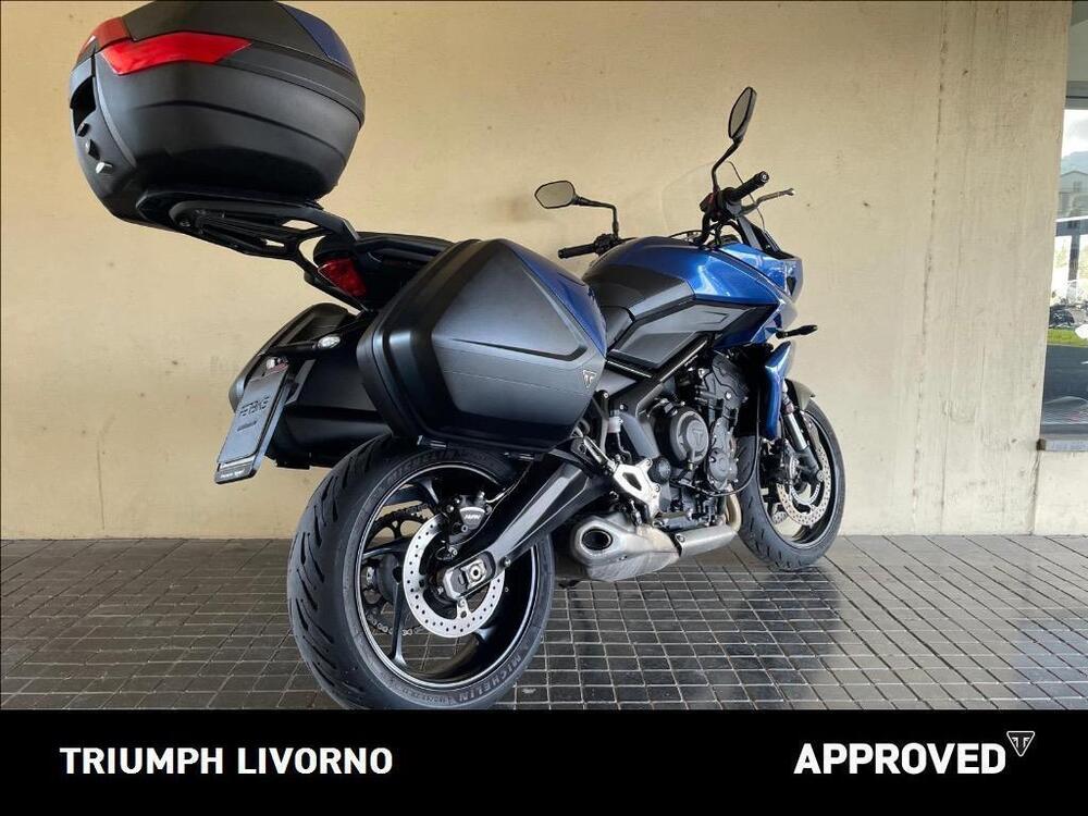 Triumph Tiger Sport 660 (2022 - 24) (3)