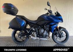 Triumph Tiger Sport 660 (2022 - 24) usata