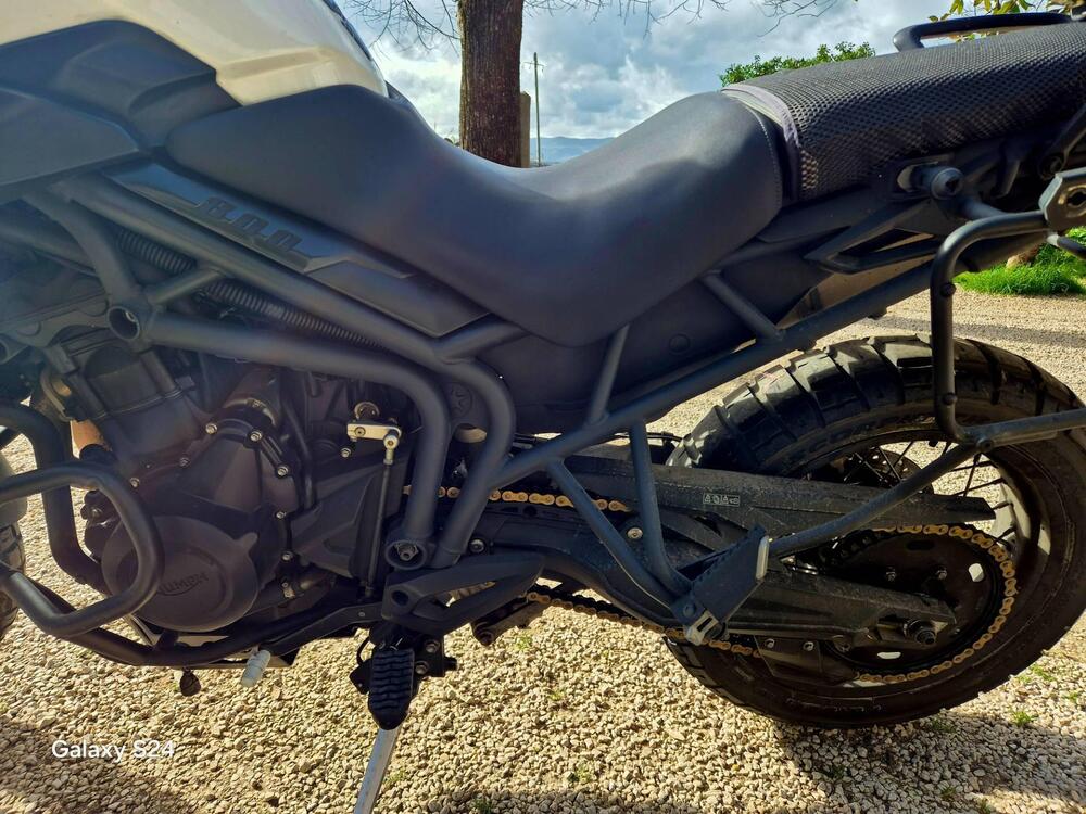 Triumph Tiger 800 (2010 - 14) (3)