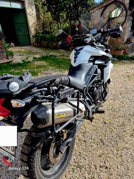 Triumph Tiger 800 (2010 - 14) (4)