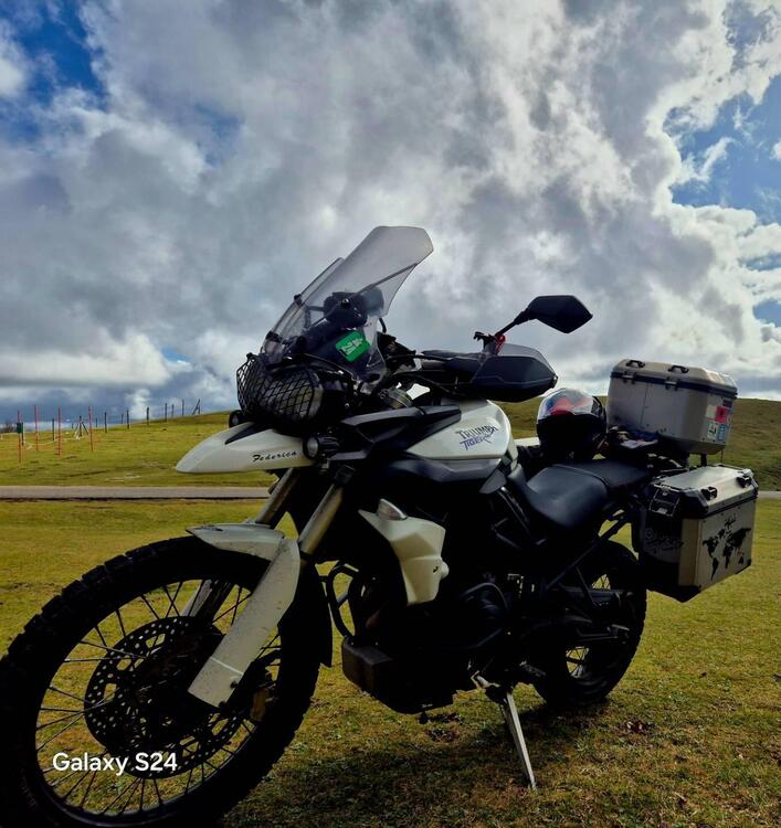 Triumph Tiger 800 (2010 - 14) (5)