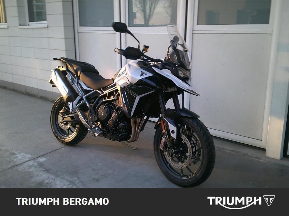 Triumph Tiger 900 GT (2024 - 25)