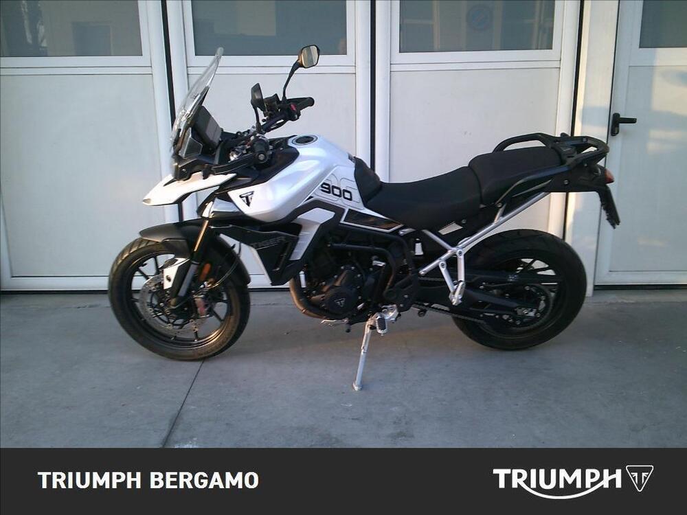 Triumph Tiger 900 GT (2024 - 25) (2)