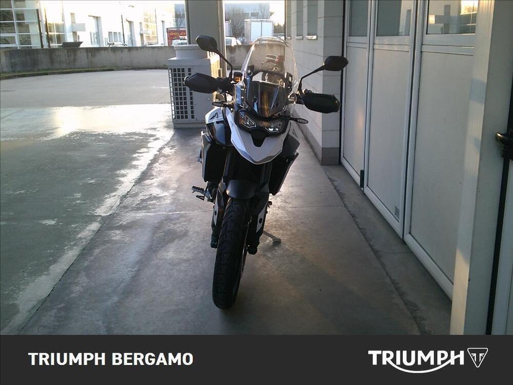 Triumph Tiger 900 GT (2024 - 25) (3)