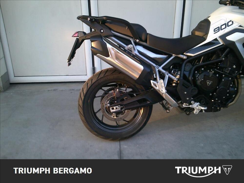 Triumph Tiger 900 GT (2024 - 25) (4)