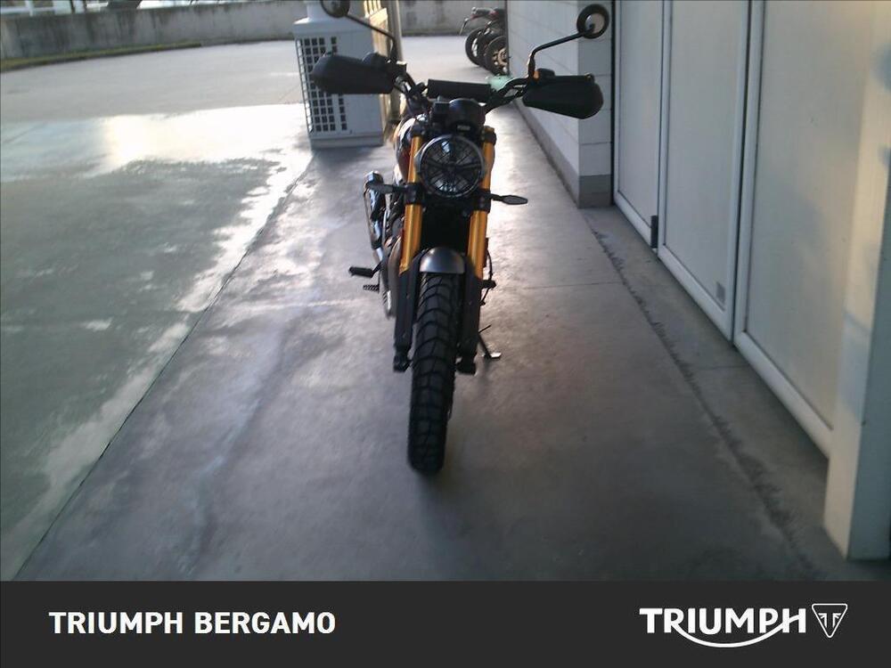 Triumph Scrambler 400 X (2024 - 25) (5)