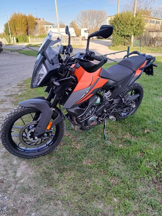 KTM 390 Adventure (2020) (2)