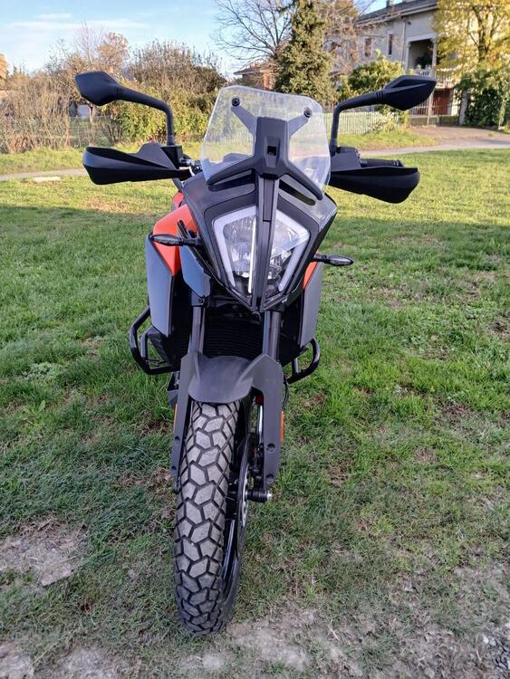 KTM 390 Adventure (2020) (3)