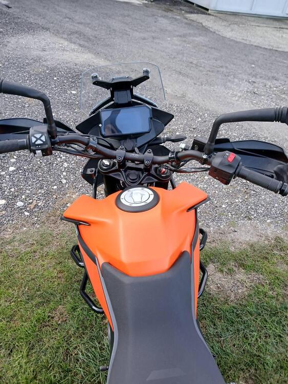 KTM 390 Adventure (2020) (5)