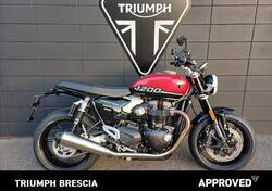 Triumph Speed Twin 1200 (2025) nuova