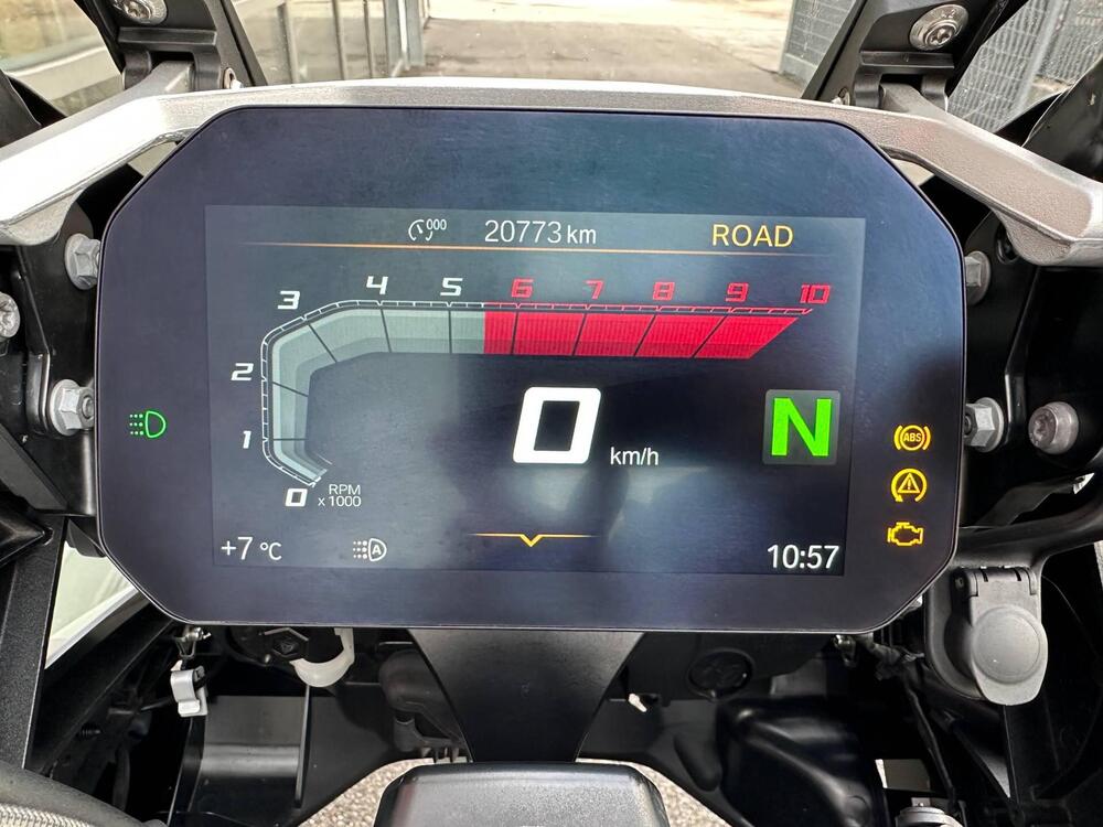 Bmw R 1250 GS (2019 - 20) (2)